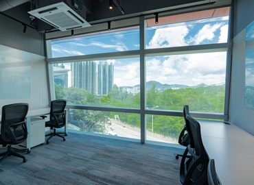 38 m² Co-working  in Sai Kung, Wan Po Road 201 (%[postal_code]) - 20 | MatchOffice.com