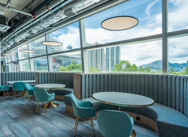 38 m² Shared workspace  in Sai Kung, Wan Po Road 201 (%[postal_code]) - 13 | MatchOffice.com