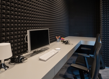 38 m² Shared workspace  in Sai Kung, Wan Po Road 201 (%[postal_code]) - 23 | MatchOffice.com