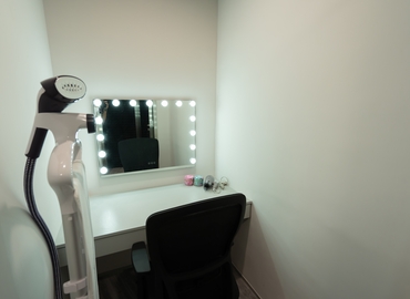 38 m² Shared office  in Sai Kung, Wan Po Road 201 (%[postal_code]) - 27 | MatchOffice.com