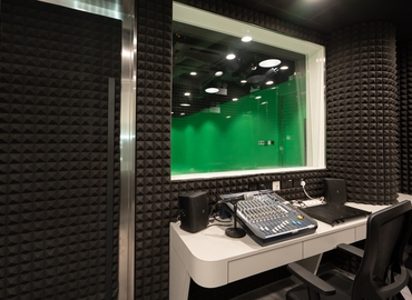 38 m² Shared office  in Sai Kung, Wan Po Road 201 (%[postal_code]) - 28 | MatchOffice