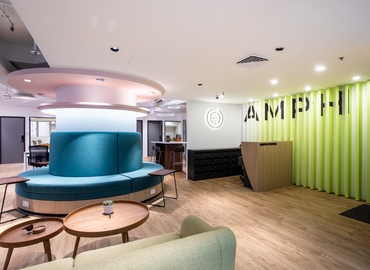 19 m² Co-working  in Kwun Tong, Unit 608 (%[postal_code]) - 0 | MatchOffice.com