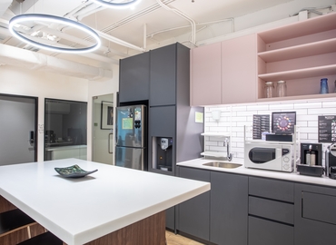 19 m² Coworking  in Kwun Tong, Unit 608 (%[postal_code]) - 6 | MatchOffice