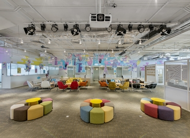 Сoworking Hung To Road 75 Kwun Tong