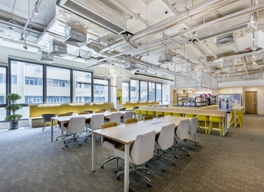 Сoworking Hung To Road 75 Kwun Tong