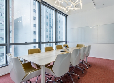 Сoworking Hung To Road 75  Kwun Tong