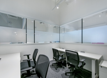 Сoworking Hung To Road 75  Kwun Tong