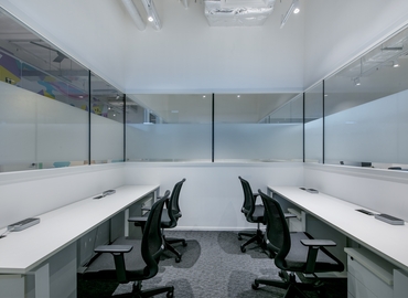 Сoworking Hung To Road 75 Kwun Tong