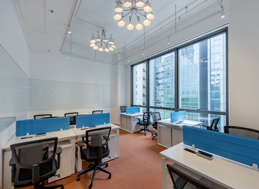 Сoworking Hung To Road 75 Kwun Tong