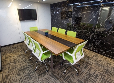 Business center 麼地道, 62, Unit 1112, Wing On Plaza, 62 Mody Road  Kowloon