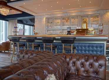 Meeting room Level 22-26, Prosperity Tower, No. 39 Queen's Road  Quarry Bay