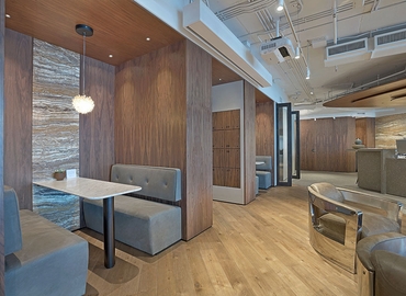 50 m² Business space in Quarry Bay, Level 35 & 36 (%[postal_code]) - 5 | MatchOffice