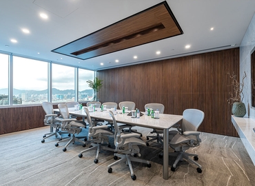 50 m² Business space in Quarry Bay, Level 35 & 36 (%[postal_code]) - 8 | MatchOffice