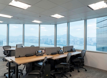 50 m² Business park in Quarry Bay, Level 35 & 36 (%[postal_code]) - 9 | MatchOffice.com