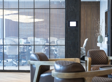50 m² Meeting room in Quarry Bay, Level 35 & 36 (%[postal_code]) - 1 | MatchOffice.com