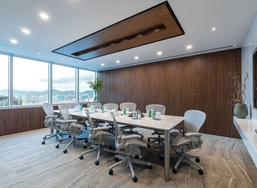 Virtual office Level 35 & 36, PCCW Tower, No. 979 King's Road, Taikoo Place, Quarry Bay  Quarry Bay