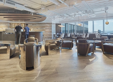 Virtual office Level 35 & 36, PCCW Tower, No. 979 King's Road, Taikoo Place, Quarry Bay  Quarry Bay