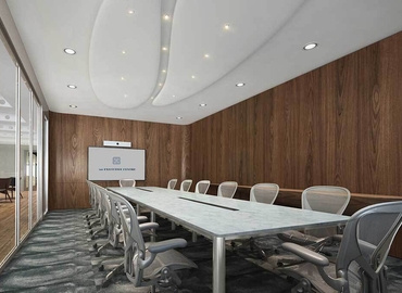 Business center Level 15, AIA Central, No.1 Connaught Road Central, Central  Quarry Bay