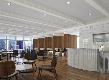 Business center Level 15, AIA Central, No.1 Connaught Road Central, Central  Quarry Bay