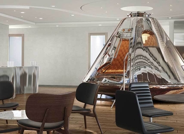 50 m² Serviced office in Quarry Bay, Level 15 (%[postal_code]) - 4 | MatchOffice.com