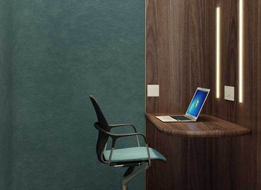 50 m² Business center in Quarry Bay, Level 15 (%[postal_code]) - 9 | MatchOffice.com
