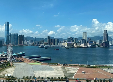 Business center Level 15, AIA Central, No.1 Connaught Road Central, Central  Quarry Bay