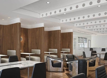 Meeting room Level 15, AIA Central, No.1 Connaught Road Central, Central  Quarry Bay