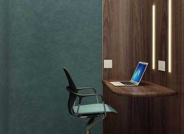 Meeting room Level 15, AIA Central, No.1 Connaught Road Central, Central  Quarry Bay