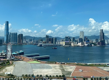 Virtual office Level 15, AIA Central, No.1 Connaught Road Central  Quarry Bay