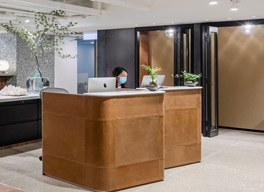 Business center Level 15 & 16, Nexxus Building, No. 41 Connaught Road, Central  Quarry Bay