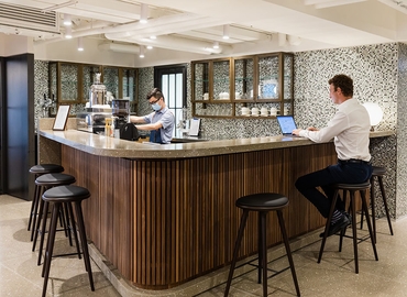 Meeting room Level 15 & 16, Nexxus Building, No. 41 Connaught Road, Central  Quarry Bay