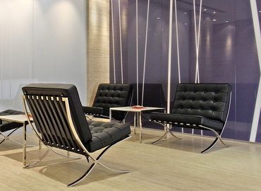 Meeting room Level 8, Cambridge House, No. 979 King’s Road, Taikoo Place  Quarry Bay