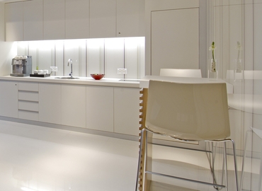 Virtual office Level 8, Cambridge House, No. 979 King’s Road  Quarry Bay