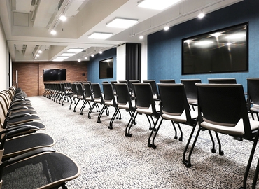 Business center Level 35, Two Pacific Place, No. 88 Queensway  Quarry Bay