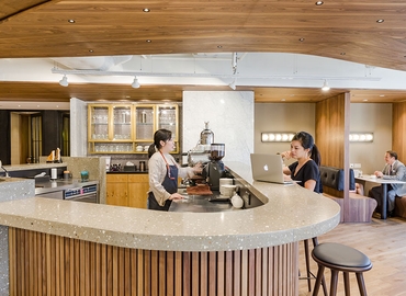 Meeting room Level 35, Two Pacific Place, No. 88 Queensway  Quarry Bay