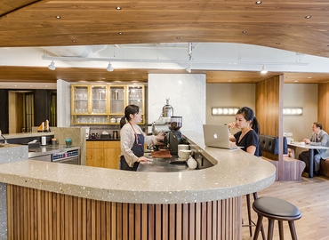 Virtual office 88 Queensway  Quarry Bay