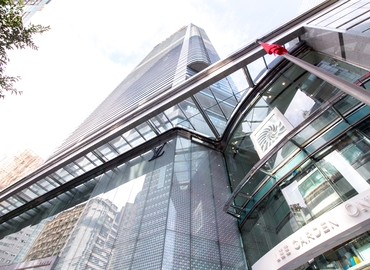 400 m² Business park in Causeway Bay, 33 Hysan Avenue (%[postal_code]) - 13 | MatchOffice