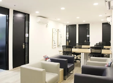 120 m² Business park in Kwun Tong, 10/F (%[postal_code]) - 7 | MatchOffice.com