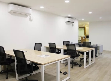 Business center 10/F, 18 Shing Yip Street  Kwun Tong
