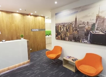 Business center 10/F, 18 Shing Yip Street  Kwun Tong