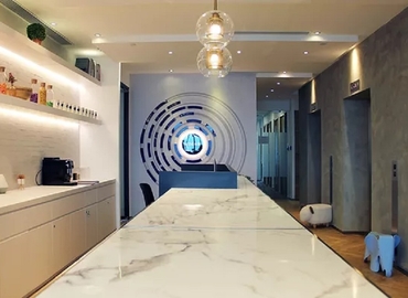 Business center 29/F, One Pacific Centre  Kwun Tong
