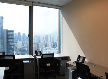 Business center 29/F, One Pacific Centre  Kwun Tong