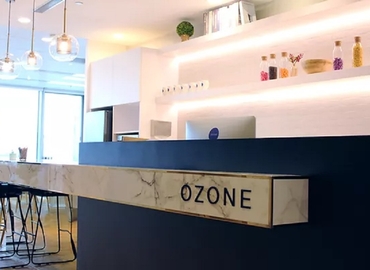 140 m² Business park in Kwun Tong, 29/F (%[postal_code]) - 2 | MatchOffice.com