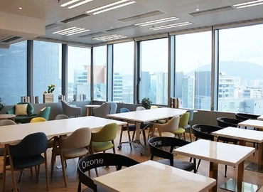 140 m² Business park in Kwun Tong, 29/F (%[postal_code]) - 6 | MatchOffice