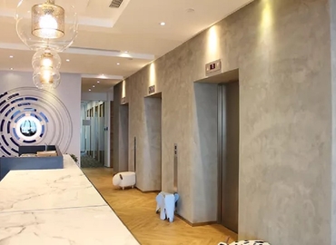 Business center 29/F, One Pacific Centre  Kwun Tong