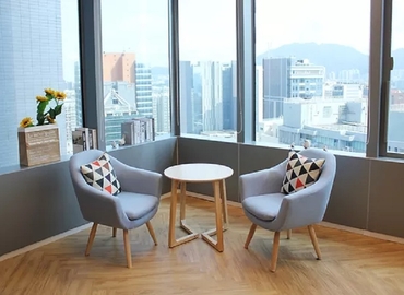 Virtual office in Kwun Tong, 29/F (%[postal_code]) - 5 | MatchOffice.com