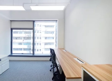 Business center 11/F, 52 Hung To Road  Kwun Tong
