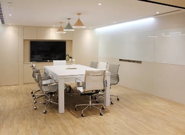 Business center 11/F, 52 Hung To Road  Kwun Tong