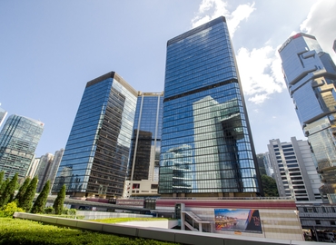 Business center Admiralty Centre Tower 1, 18 Harcourt Road, 15/F  Admirality