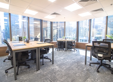 70 m² Business park in Admirality, Admiralty Centre Tower 1 (%[postal_code]) - 5 | MatchOffice